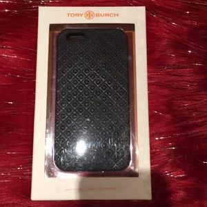 Tory Burch iPhone7 case